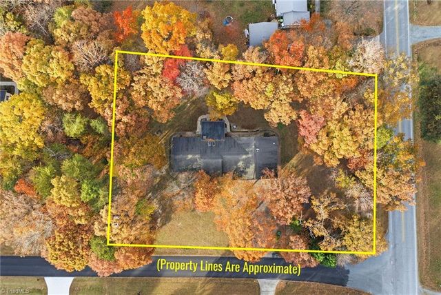 124 Ridgeway Lane, Lexington, NC 27295