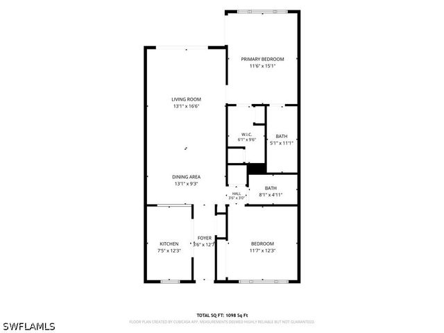 6900 Estero BLVD 104, Fort Myers Beach, FL 33931
