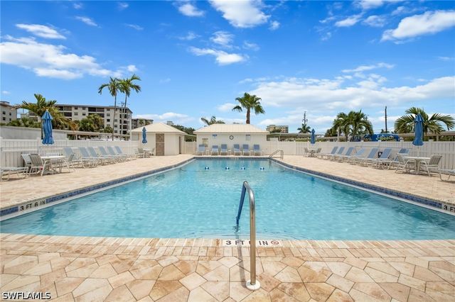 6900 Estero BLVD 104, Fort Myers Beach, FL 33931
