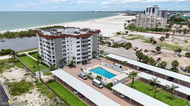 6900 Estero BLVD 104, Fort Myers Beach, FL 33931