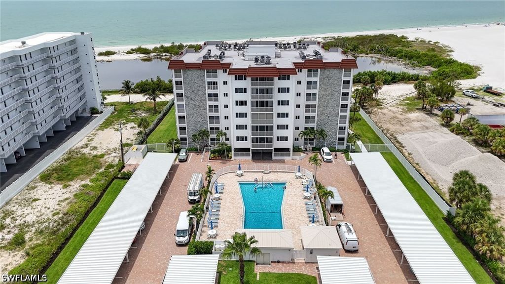 6900 Estero BLVD 104, Fort Myers Beach, FL 33931