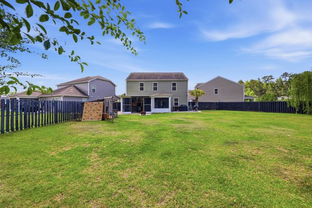 2523 Nadir Ct., Myrtle Beach, SC 29577