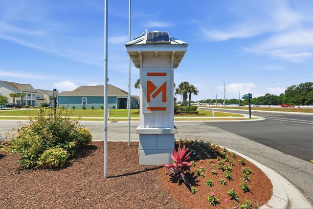 2523 Nadir Ct., Myrtle Beach, SC 29577