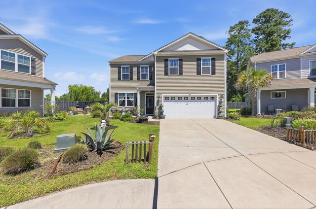 2523 Nadir Ct., Myrtle Beach, SC 29577