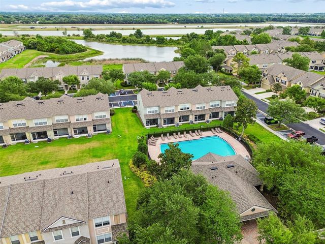 4911 BARNSTEAD DRIVE, Riverview, FL 33578