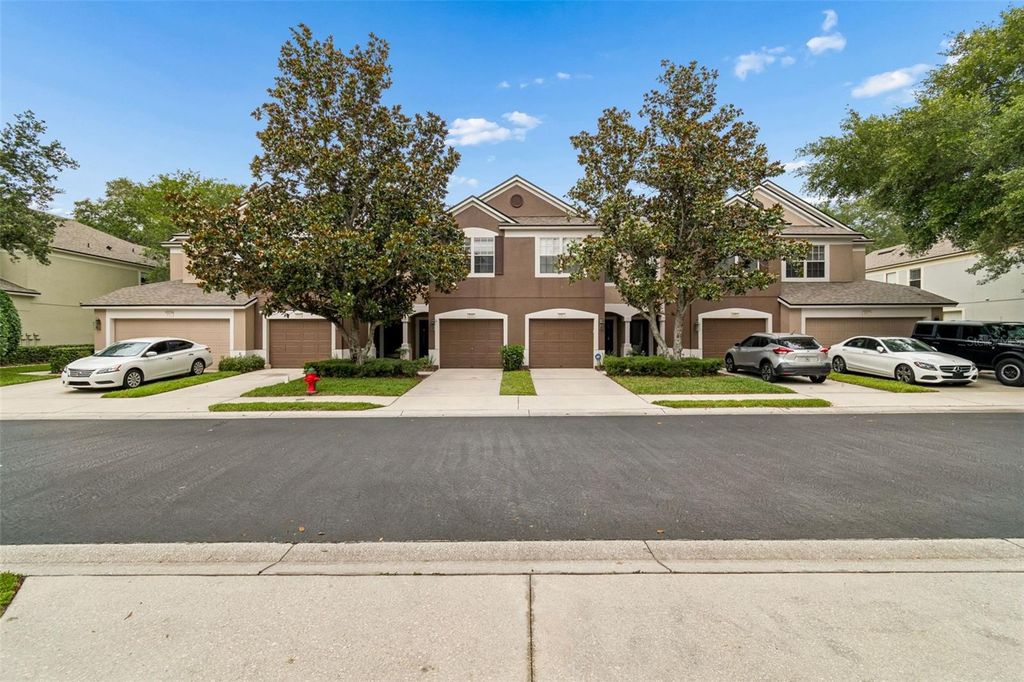 4911 BARNSTEAD DRIVE, Riverview, FL 33578