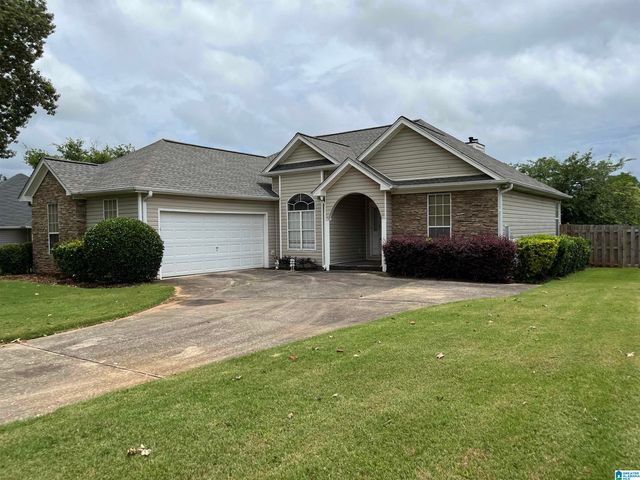 1837 BRANDON WAY, Bessemer, AL 35022