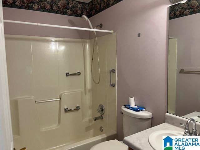1837 BRANDON WAY, Bessemer, AL 35022