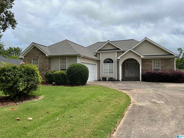 1837 BRANDON WAY, Bessemer, AL 35022