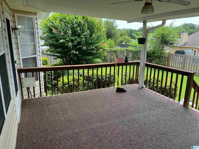 1837 BRANDON WAY, Bessemer, AL 35022