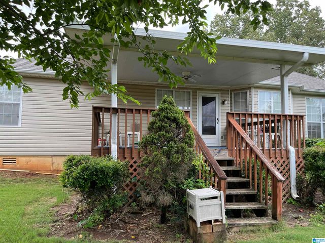 1837 BRANDON WAY, Bessemer, AL 35022
