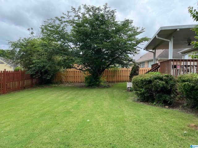 1837 BRANDON WAY, Bessemer, AL 35022