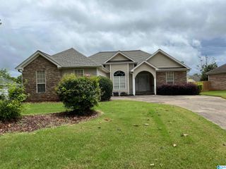 1837 BRANDON WAY, Bessemer, AL 35022