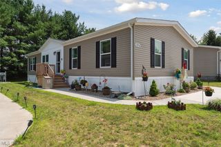 3056 Bent Creek Circle SW, Massillon, OH 44647