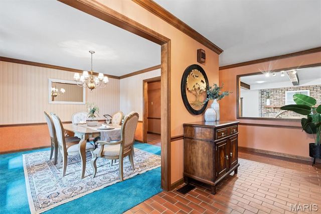 9733 Fall Ridge Trail, Sunset Hills, MO 63127