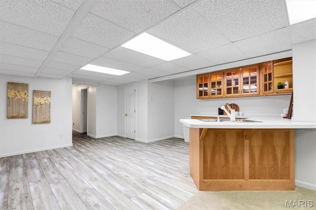 9733 Fall Ridge Trail, Sunset Hills, MO 63127