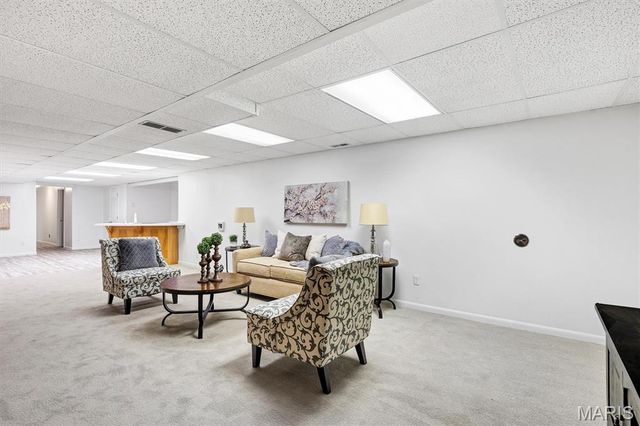 9733 Fall Ridge Trail, Sunset Hills, MO 63127