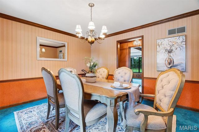 9733 Fall Ridge Trail, Sunset Hills, MO 63127