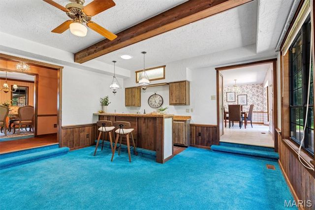 9733 Fall Ridge Trail, Sunset Hills, MO 63127