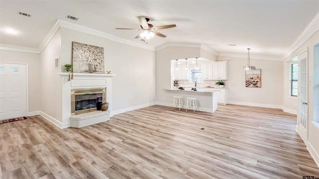 120 E Fairway Drive, Hideaway, TX 75771