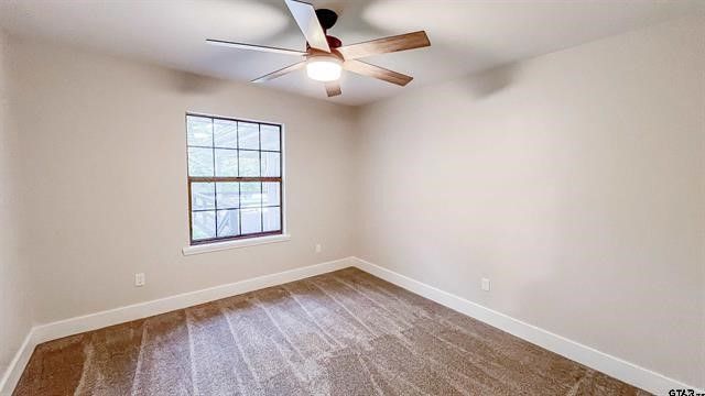 120 E Fairway Drive, Hideaway, TX 75771