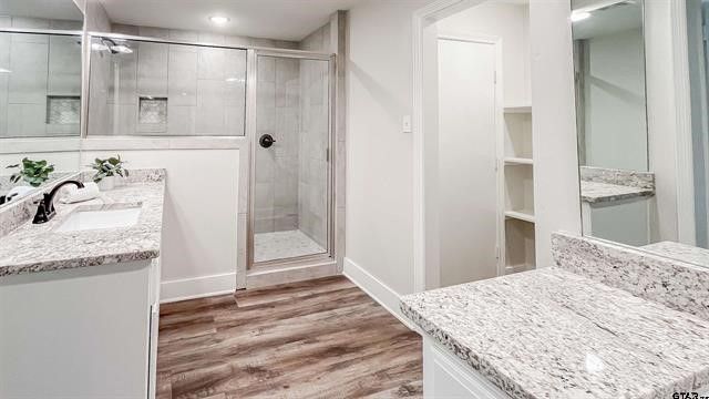 120 E Fairway Drive, Hideaway, TX 75771