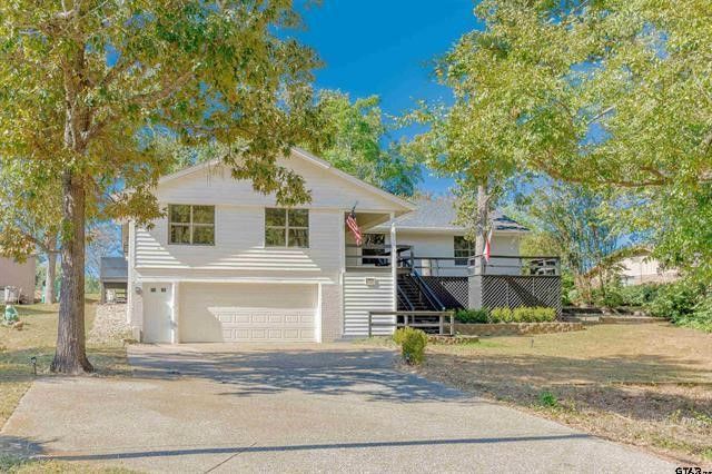 120 E Fairway Drive, Hideaway, TX 75771