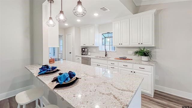 120 E Fairway Drive, Hideaway, TX 75771