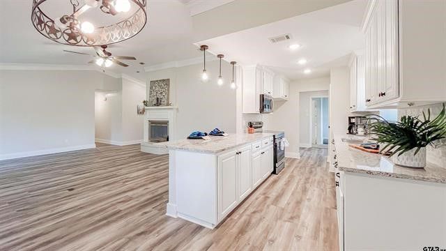 120 E Fairway Drive, Hideaway, TX 75771