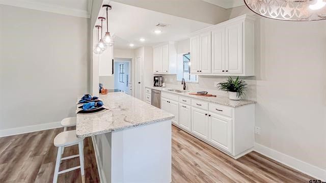 120 E Fairway Drive, Hideaway, TX 75771