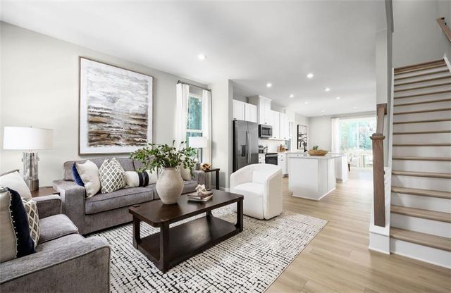 2822 Graylag Alley NW, Atlanta, GA 30331