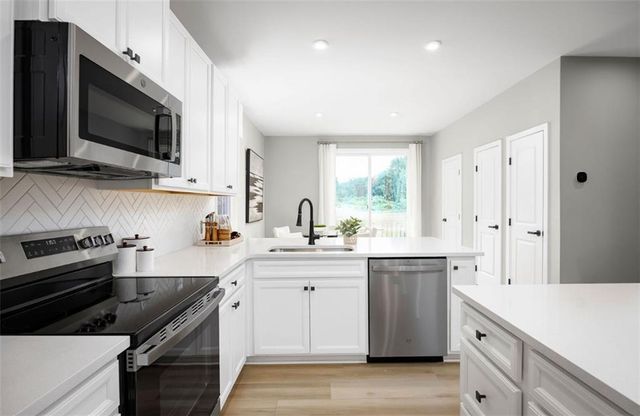 2822 Graylag Alley NW, Atlanta, GA 30331