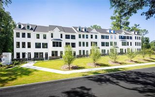 2822 Graylag Alley NW, Atlanta, GA 30331