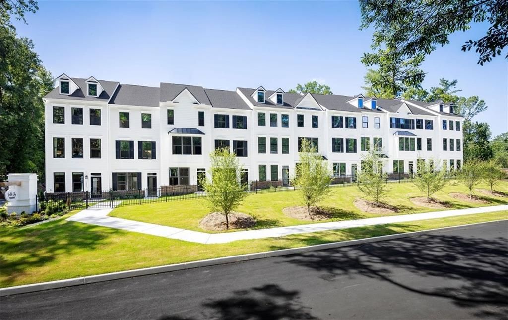2822 Graylag Alley NW, Atlanta, GA 30331