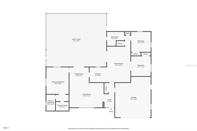 1765 CANAL COURT, Merritt Island, FL 32953