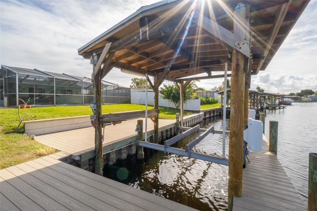 1765 CANAL COURT, Merritt Island, FL 32953