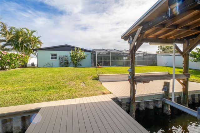 1765 CANAL COURT, Merritt Island, FL 32953