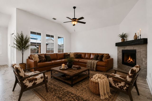 942 Lawless Lane, Fate, TX 75087