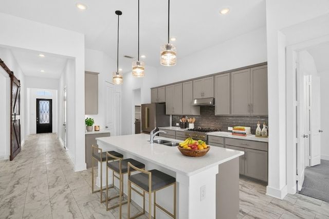 942 Lawless Lane, Fate, TX 75087