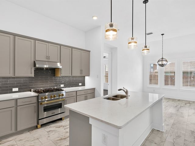 942 Lawless Lane, Fate, TX 75087