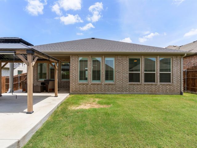 942 Lawless Lane, Fate, TX 75087