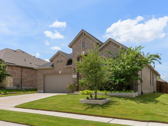 942 Lawless Lane, Fate, TX 75087
