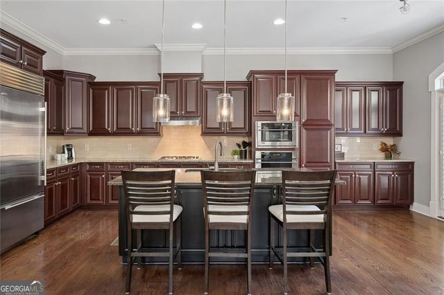 1114 River Vista Drive, Atlanta, GA 30339