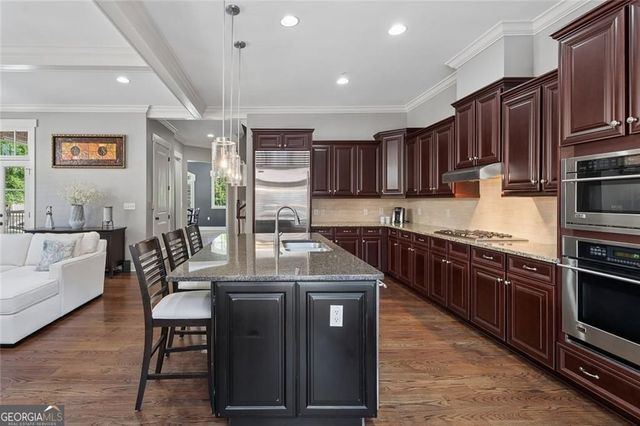 1114 River Vista Drive, Atlanta, GA 30339