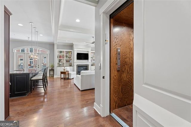 1114 River Vista Drive, Atlanta, GA 30339