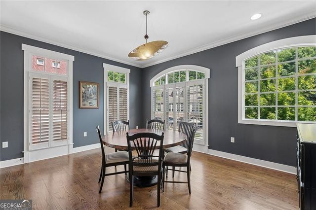 1114 River Vista Drive, Atlanta, GA 30339