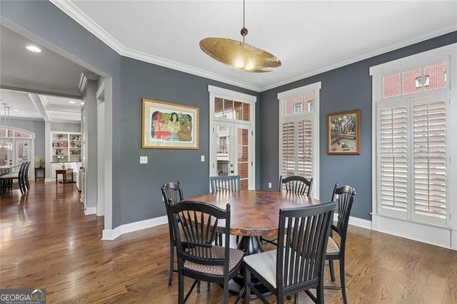 1114 River Vista Drive, Atlanta, GA 30339