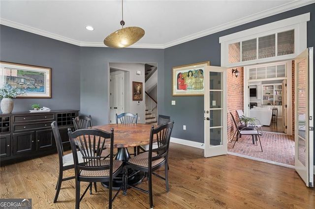 1114 River Vista Drive, Atlanta, GA 30339