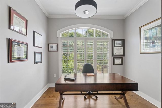 1114 River Vista Drive, Atlanta, GA 30339