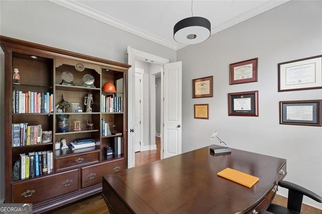 1114 River Vista Drive, Atlanta, GA 30339